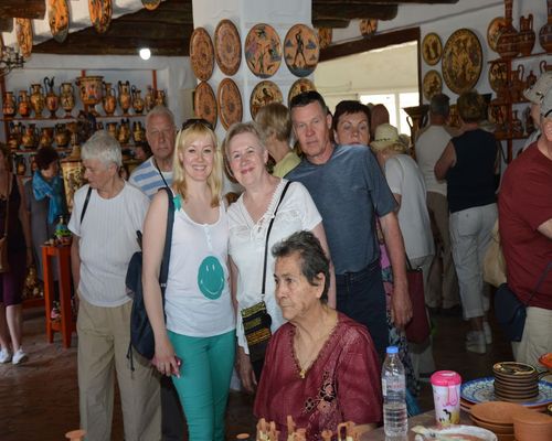 Prohlídka ostrova Rhodos | Captains Tours Cestovní agentura Rhodos, Řecko